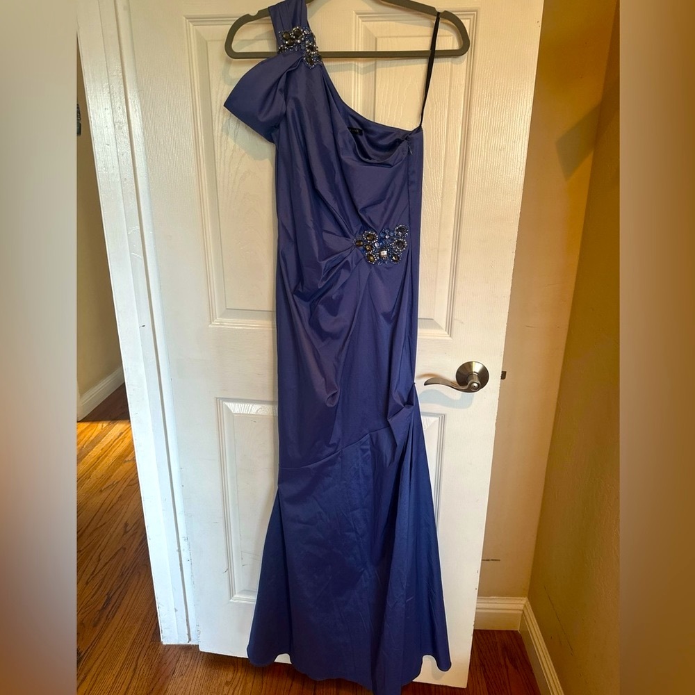 David Meister Gown (size 4)